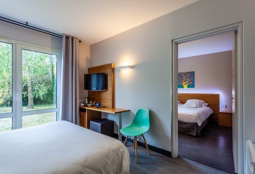 コンフォートルーム, Full Colors