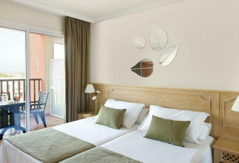 标准间, H10 Mediterranean Village