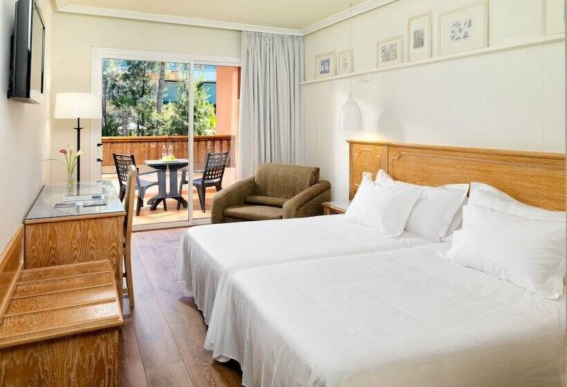 标准间, H10 Mediterranean Village