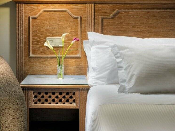 标准间, H10 Mediterranean Village