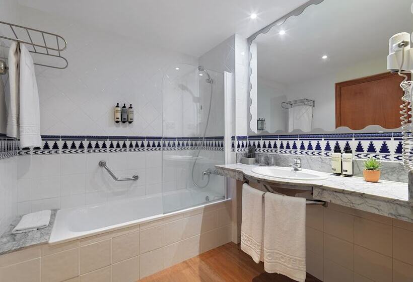 标准间, H10 Mediterranean Village