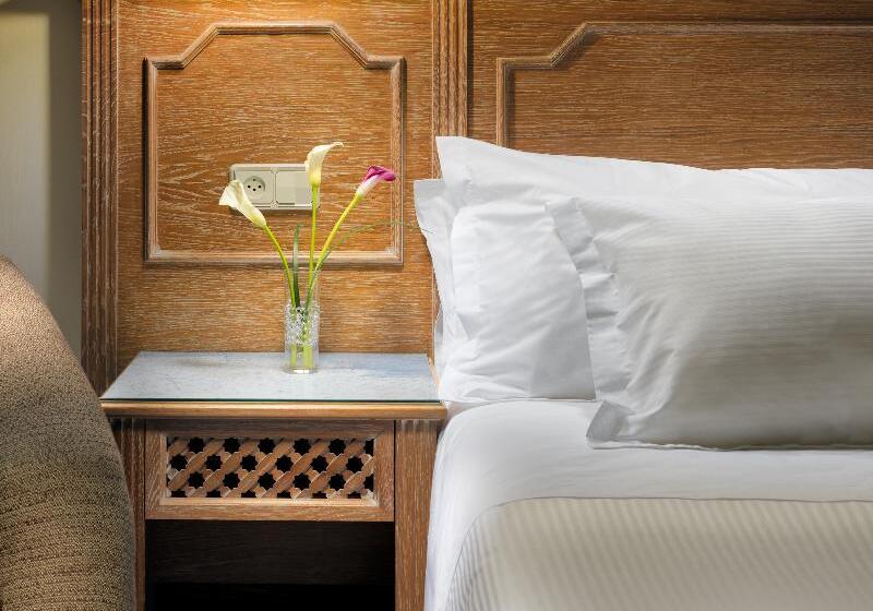 标准间, H10 Mediterranean Village