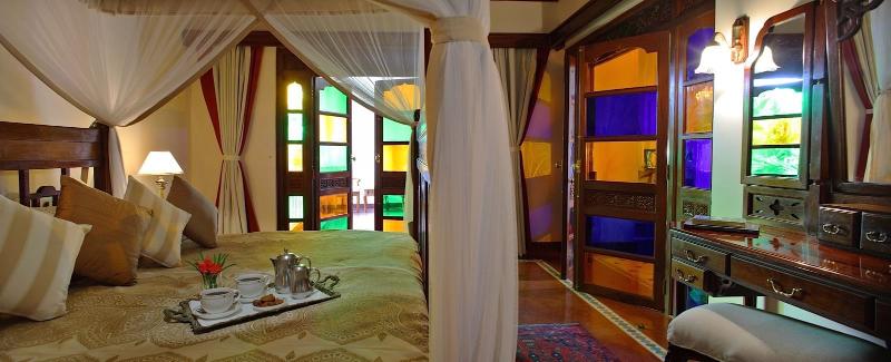 标准间, H10 Mediterranean Village