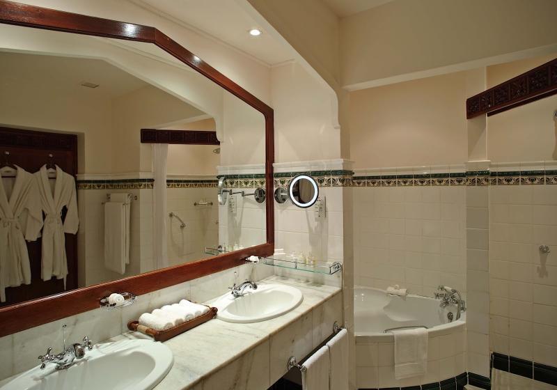 标准间, H10 Mediterranean Village