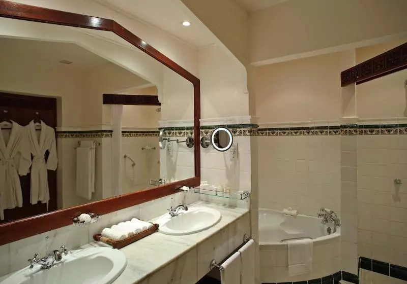 اتاق استاندارد, H10 Mediterranean Village