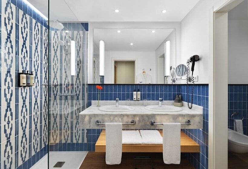 Quarto Prestige, H10 Playa Meloneras Horizons Collection
