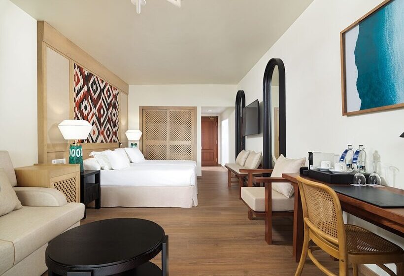 Quarto Prestige, H10 Playa Meloneras Horizons Collection