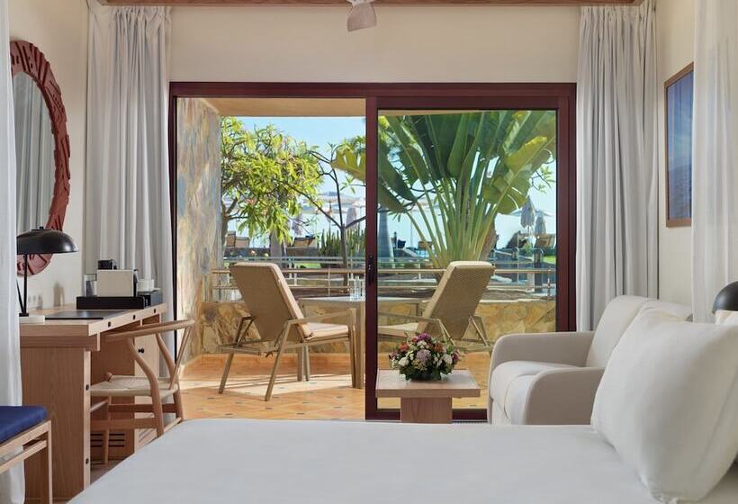 Quarto Prestige, H10 Playa Meloneras Horizons Collection