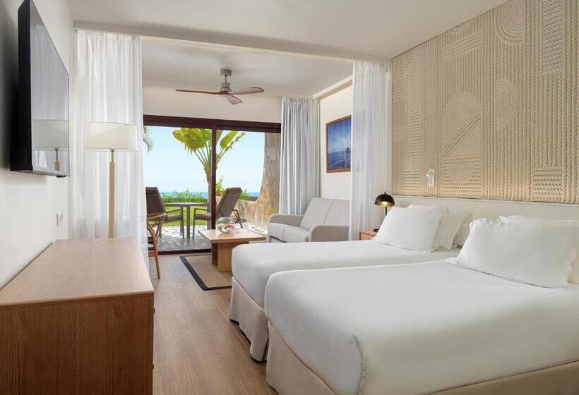 Quarto Triplo Superior, H10 Playa Meloneras Horizons Collection