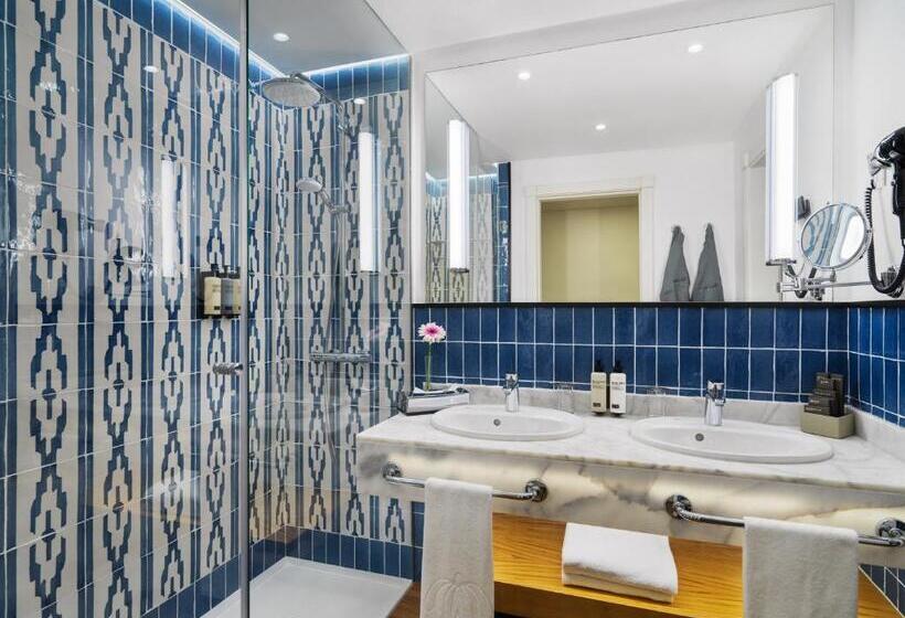 Habitación Deluxe, H10 Playa Meloneras Horizons Collection