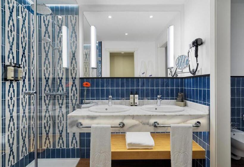 Quarto Deluxe, H10 Playa Meloneras Horizons Collection