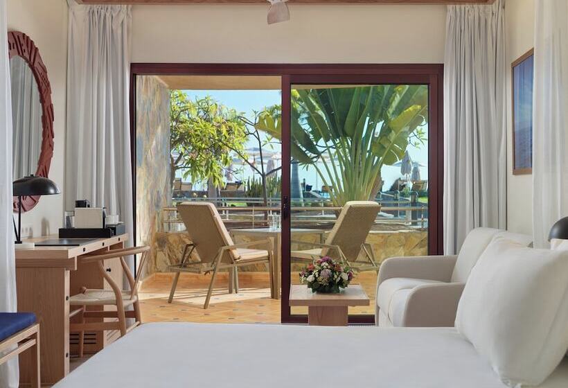 Quarto Superior, H10 Playa Meloneras Horizons Collection