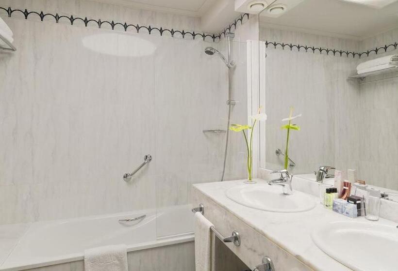 Habitación Estándar, H10 Playa Meloneras Horizons Collection