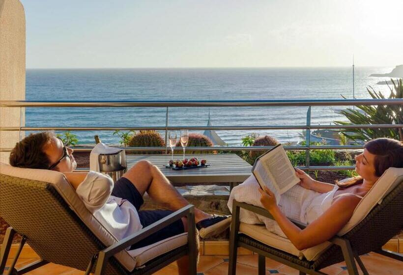 Habitación Estándar Vista Mar, H10 Playa Meloneras Horizons Collection