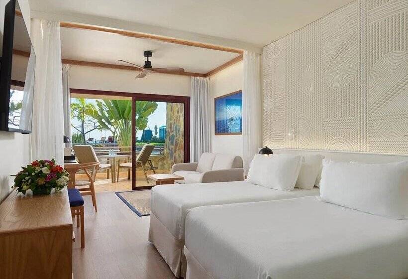 수피리어 룸, H10 Playa Meloneras Horizons Collection