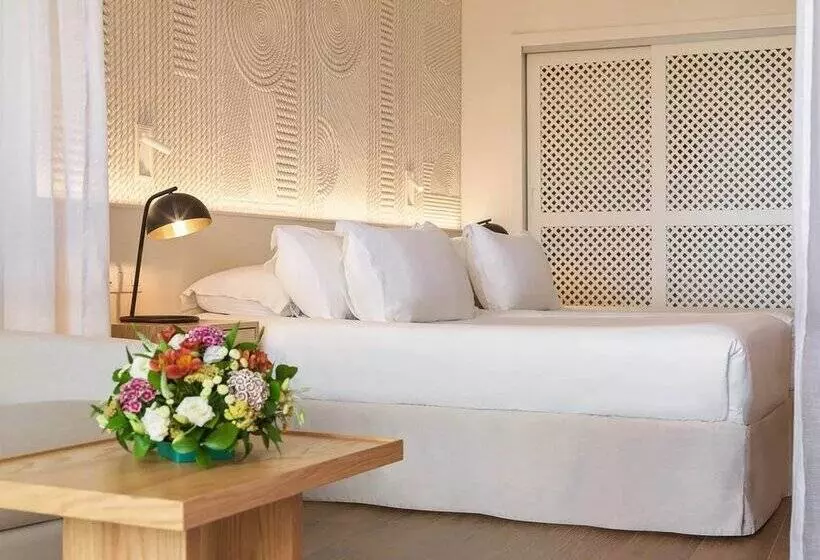 اتاق سوپریور, H10 Playa Meloneras Horizons Collection