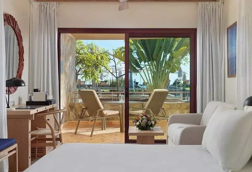 اتاق سوپریور, H10 Playa Meloneras Horizons Collection