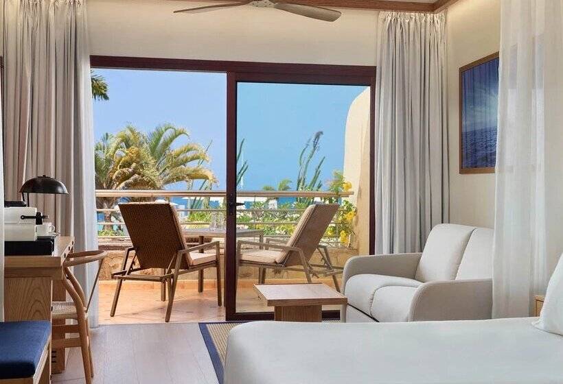 수피리어 룸 바다 전망, H10 Playa Meloneras Horizons Collection