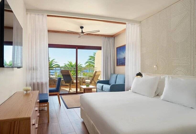 스위트, H10 Playa Meloneras Horizons Collection