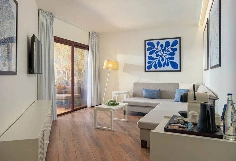 스위트, H10 Playa Meloneras Horizons Collection