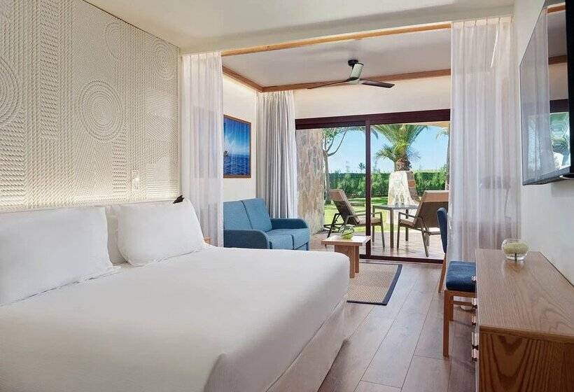 스위트, H10 Playa Meloneras Horizons Collection