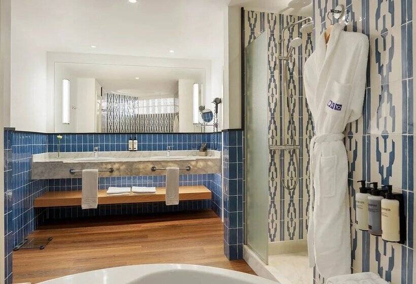 스위트, H10 Playa Meloneras Horizons Collection