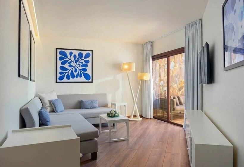 스위트, H10 Playa Meloneras Horizons Collection