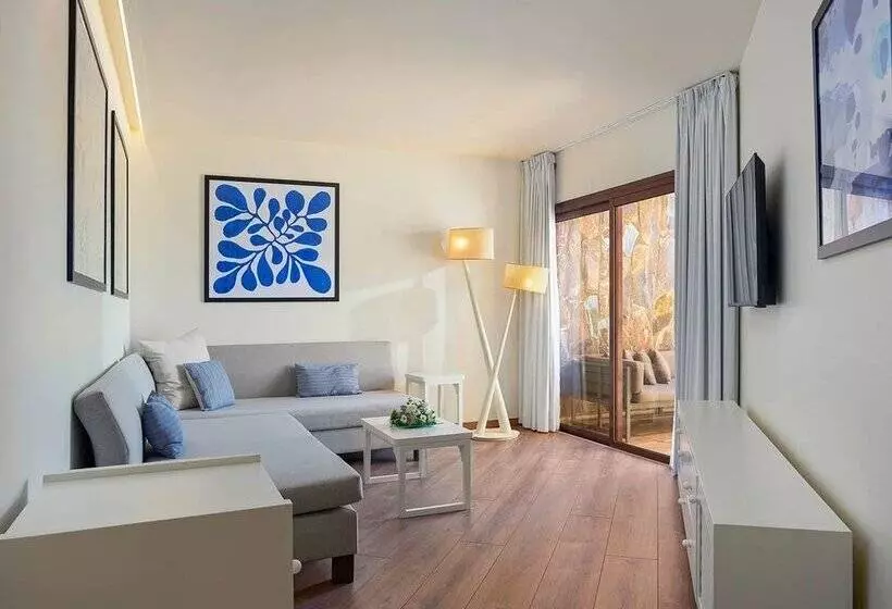 سوییت, H10 Playa Meloneras Horizons Collection