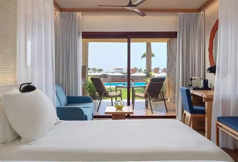 اتاق خانوادگی, H10 Playa Meloneras Horizons Collection