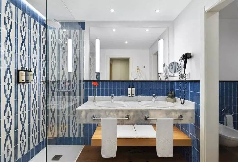 اتاق خانوادگی, H10 Playa Meloneras Horizons Collection