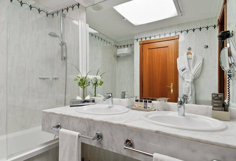 스탠다드 룸, H10 Playa Meloneras Horizons Collection