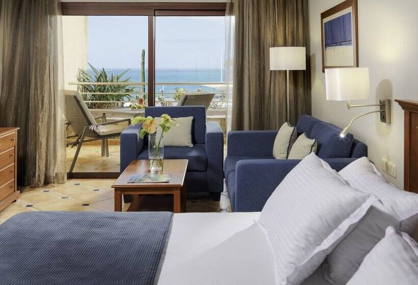 Habitación Estándar Vista Mar, H10 Playa Meloneras Horizons Collection
