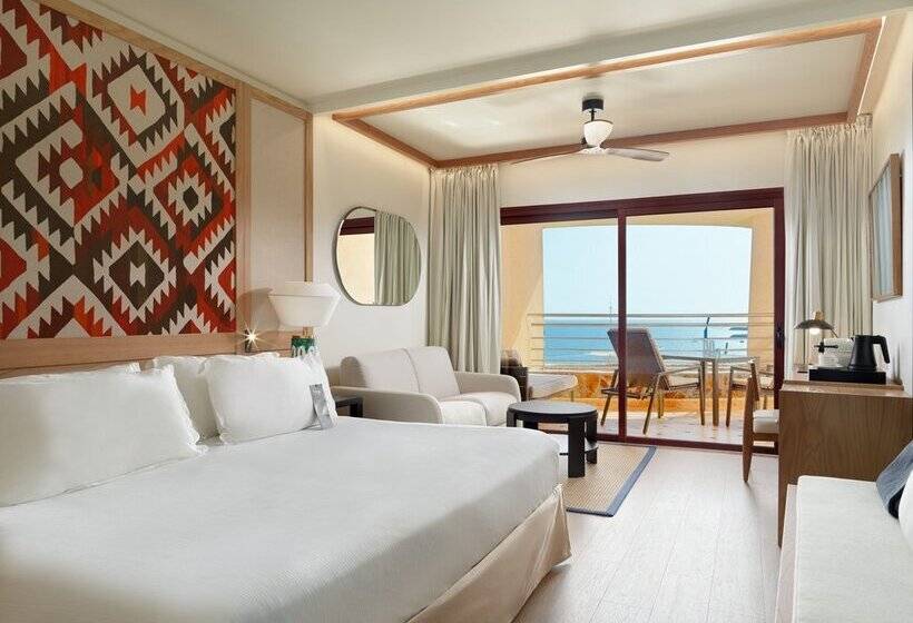 Quarto Prestige, H10 Playa Meloneras Horizons Collection