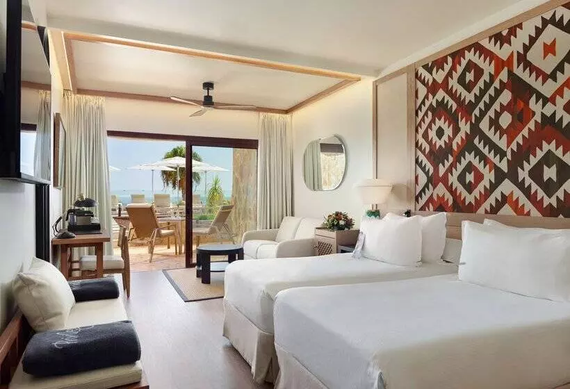 اتاق پرستیژ, H10 Playa Meloneras Horizons Collection