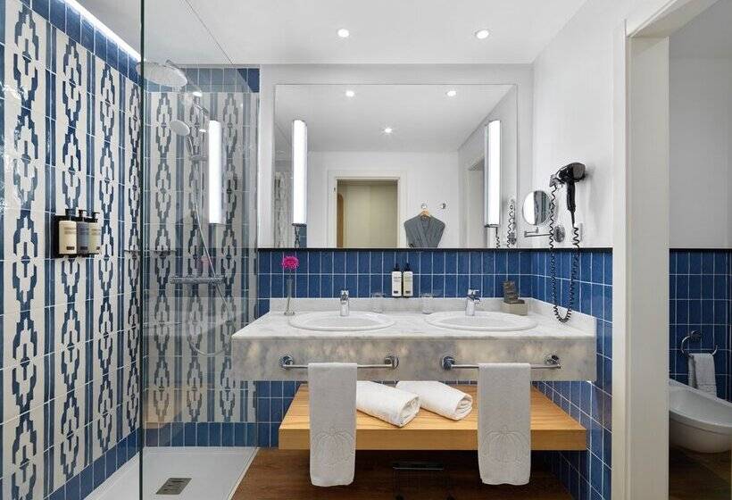 프레스티지 룸, H10 Playa Meloneras Horizons Collection