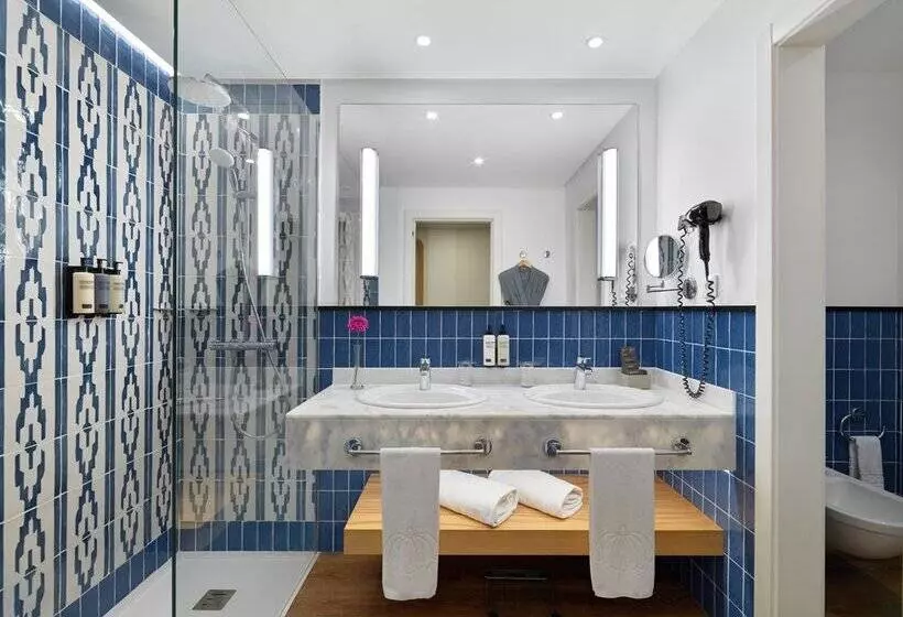 اتاق پرستیژ, H10 Playa Meloneras Horizons Collection