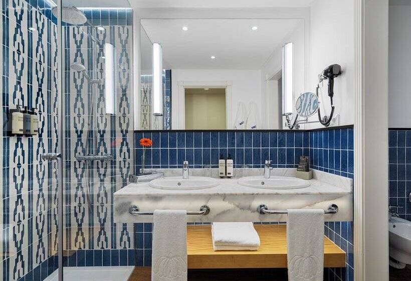 디럭스 룸 바다 전망, H10 Playa Meloneras Horizons Collection