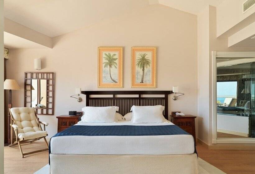 프레지덴셜 스위트, H10 Playa Meloneras Horizons Collection