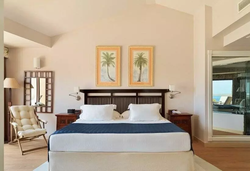 سوئیت پرزیدنت, H10 Playa Meloneras Horizons Collection