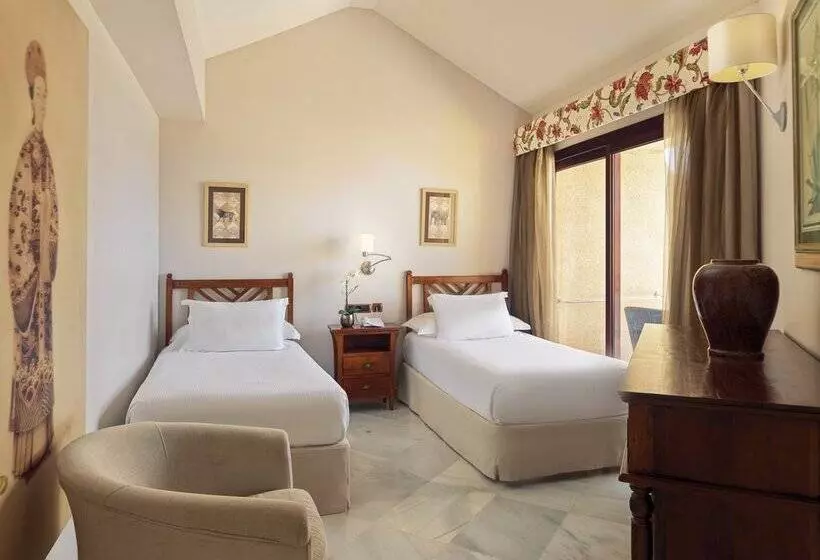 سوئیت پرزیدنت, H10 Playa Meloneras Horizons Collection