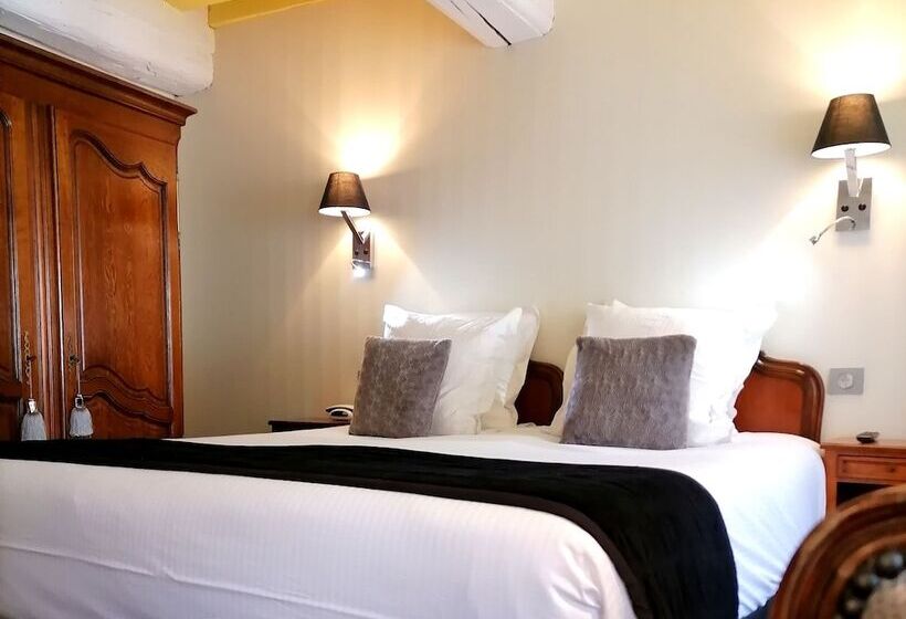 חדר סטנדרט, Henry Ii Beaune Centre