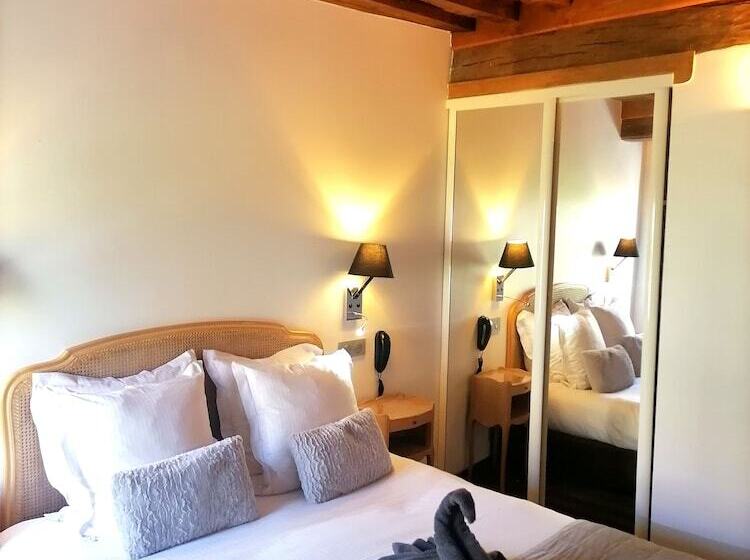 חדר סטנדרט, Henry Ii Beaune Centre