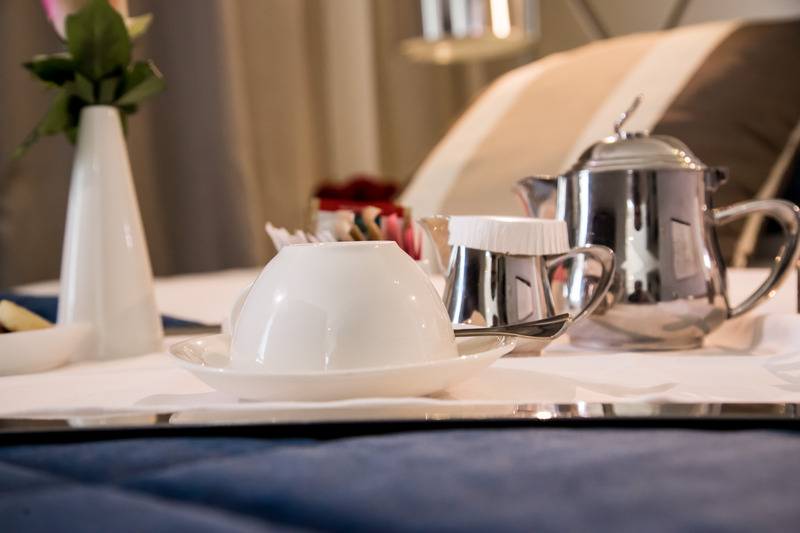 اتاق سوپریور, Hilton Amman