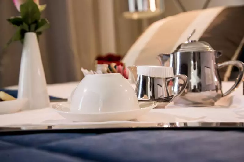 اتاق سوپریور, Hilton Amman