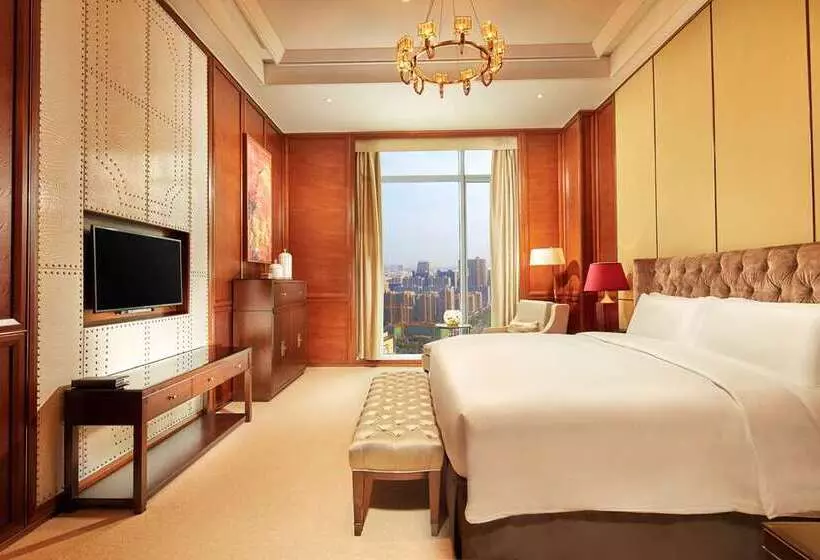 سوییت, Hilton Amman