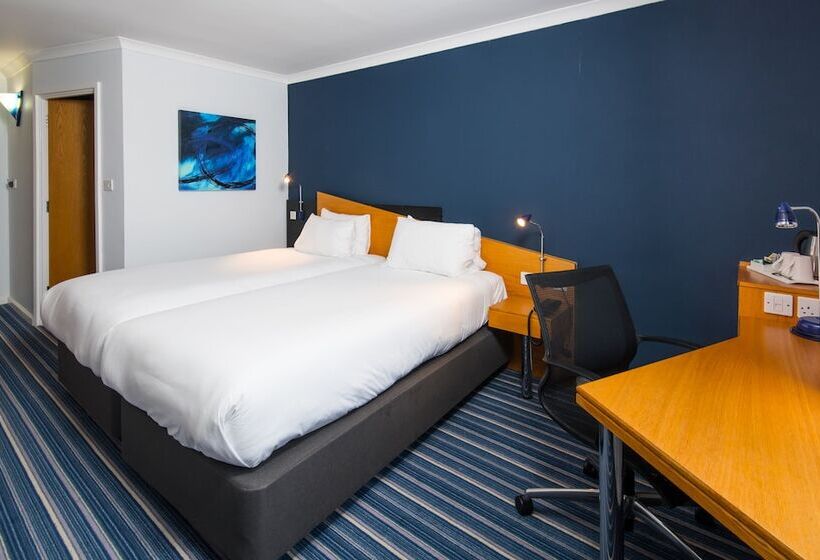 Номер Стандарт, Holiday Inn Express Manchester East, An Ihg