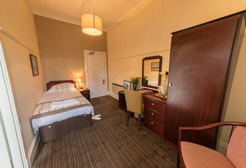 スタンダードシングルルーム, Royal Thurso