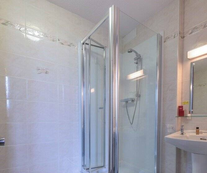 スタンダードルーム, Royal Thurso