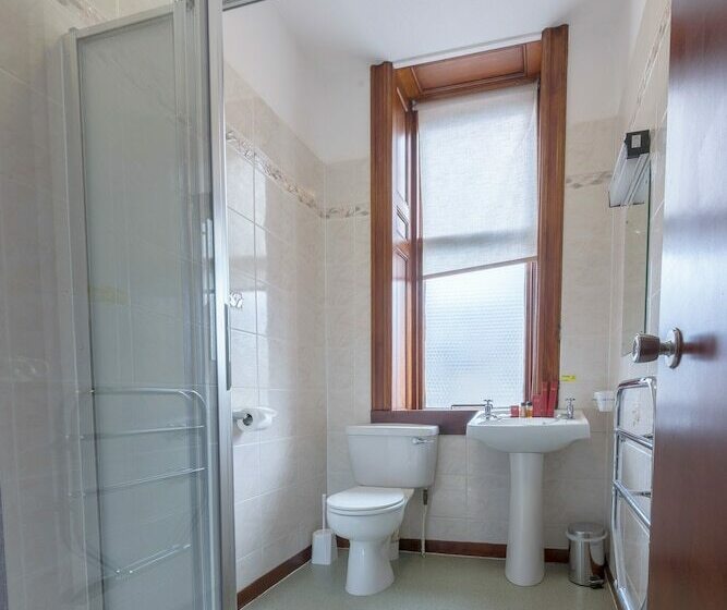 スタンダードルーム, Royal Thurso