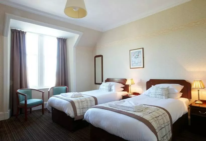 اتاق استاندارد, Royal Thurso